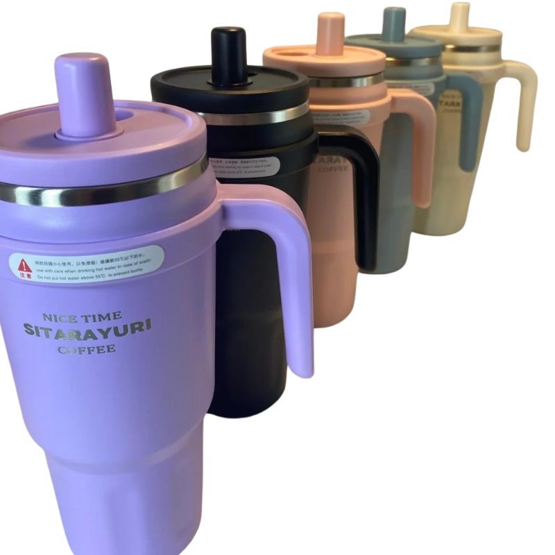 Copo térmico 780ML | SR-26002