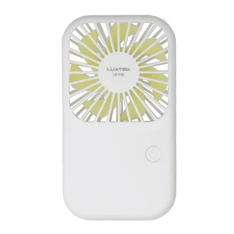 ventilador portátil | LS-935
