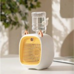 Ventilador com umidificador | AL-F692