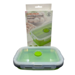 Marmita retratil 500ML | HW-105506 - Imagem 2