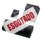 Cartão de memória com USB - 16 gb