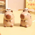 Ventilador capivara| OIH-6108