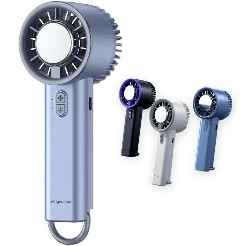 Ventilador portátil | LD-1608