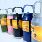 Copo Térmico 1200ml | 21-023