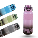 Garrafa térmica 650ML | HY-20015 - Imagem 2