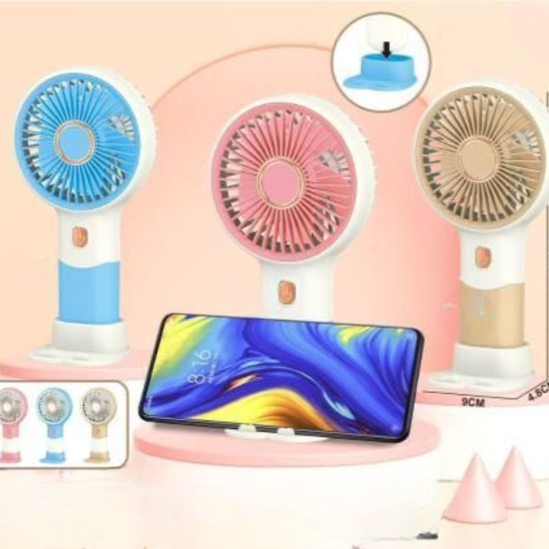 Ventilador portátil | WN-06010