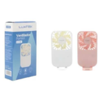 ventilador portátil | LS-935 - Imagem 2
