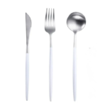 Conjunto de talheres aço inoxidável | LFS-65007 - Imagem 3