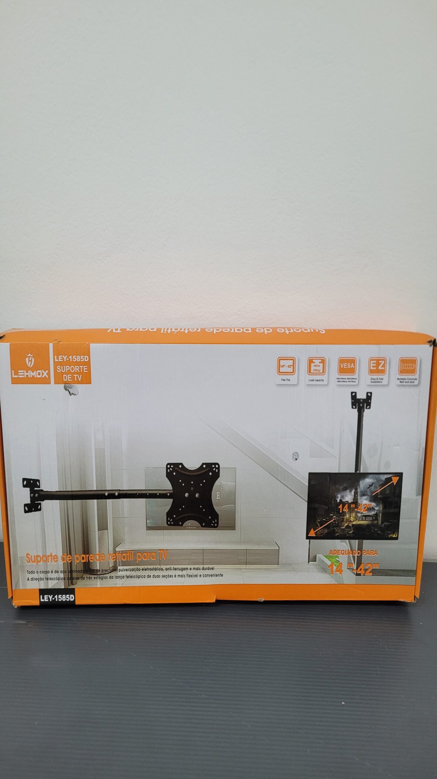 TV SUPPORT14-42