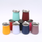 Copo cuia térmica 260ML | MN-901 - Imagem 2