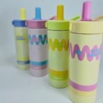 Copo térmico 800ML | HY-17006 - Imagem 2