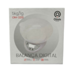 Balança digital | OIH-3201