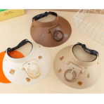 Viseira com ventilador | WN-10002