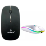Mouse sem fio - Lehmox | AG-690C - Imagem 2