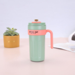 Garrafa térmica 650ML | 15-032/BM-P1620 - Imagem 2