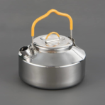 Chaleira em inox 800ML | HW-101087