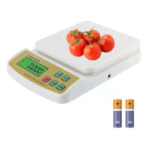 Balança digital Tomate | SF-500 - Imagem 2