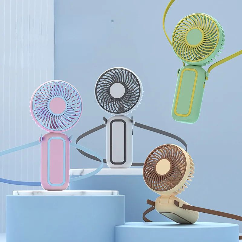 Ventilador portátil | WN-07004