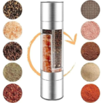 Moedor manual 2 em 1 | QD-0830