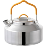 Chaleira em inox 800ML | HW-101087 - Imagem 2