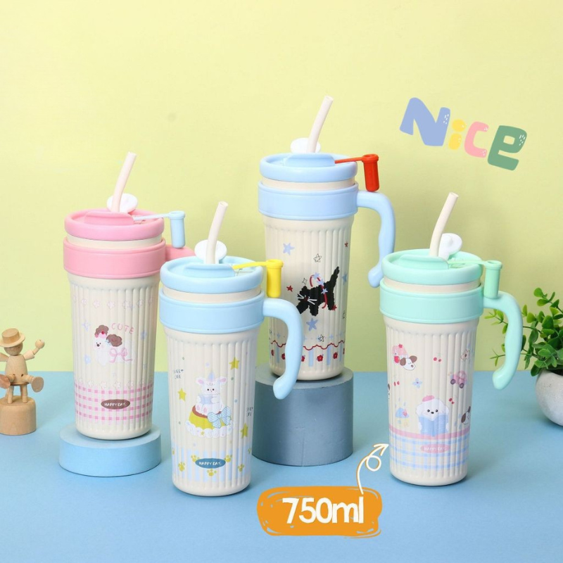 Garrafa térmico 750ML | XH-19005