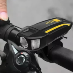 Lâmpada multifuncional de bicicleta | LT-8549 - Imagem 2