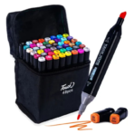 Canetinha touch 48 peças | 48PCS