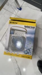 ventilador