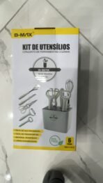 kit para cozinha - Imagem 3
