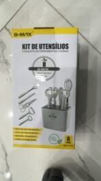 kit para cozinha
