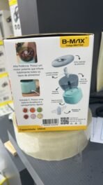 mini processodor de