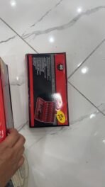 conjunto de ferramentas 46 pecas