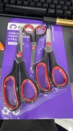 conjunto de tesoura - Imagem 3