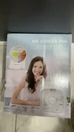 Ventilador - Imagem 3