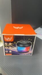 Caixa De Som Bluetooth Alto Falante - Imagem 9