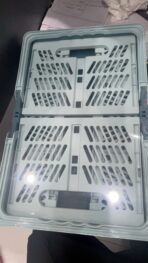 rack de armazenamento - Imagem 4