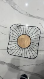 cesta defrutas - Imagem 3