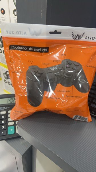 controlador