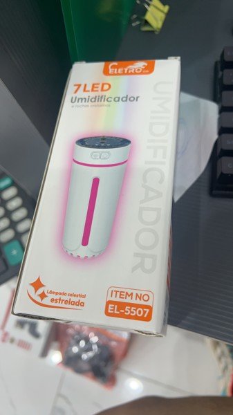 umidificador