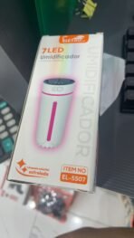 umidificador - Imagem 2