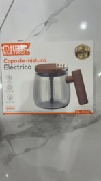 copo de mistura