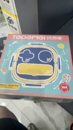 children´s lunch box