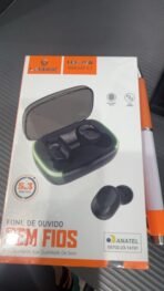 FONE SEM FIO TWS - Imagem 5