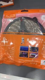 FITA DE LEO 5050 RGB - Imagem 5