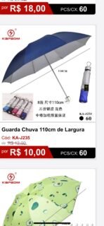 guarda chuva - Imagem 3