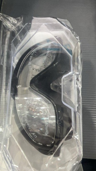 oculos de natacao