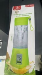 espremedor de suco