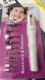 manicure /pedicure - Imagem 3