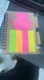 bloco de notas