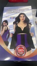waist abdomen - Imagem 3